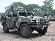 Tujuh Varian Mobil Komodo Made In Indonesia