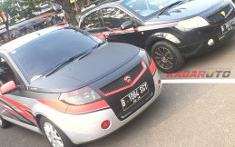 Tahun Ini Proton Club Indonesia akan Adakan Baksos