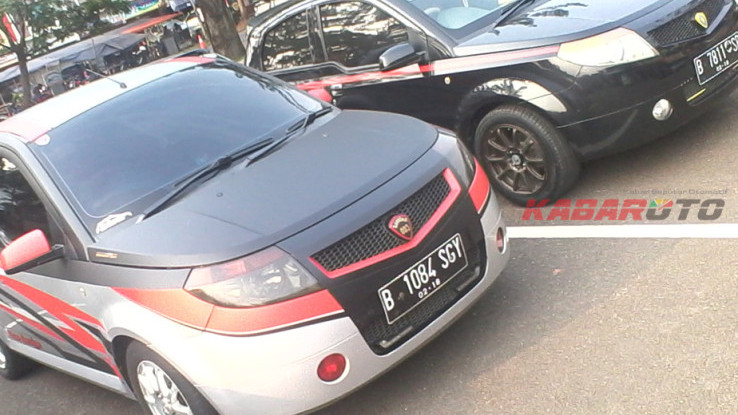 Tahun Ini Proton Club Indonesia akan Adakan Baksos