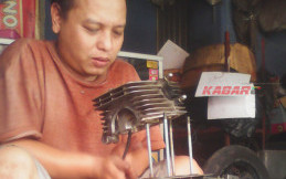 Tips Oprek dari Eprotek Motor, Jangan Gegabah Meningkatkan Performa Mesin