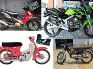 Intip Motor yang Mesinnya Awet