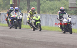 Komunitas Jadi Kelas Favorit, Yamaha Konsisten Edukasi di Sunday Race 