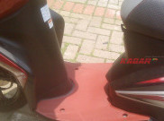Macam – macam Bordes matic