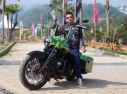  Advokat yang Doyan Main Motor