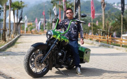  Advokat yang Doyan Main Motor