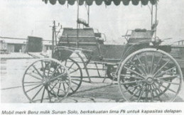 Siapakah Orang Indonesia Pertama yang Punya Mobil? Ini Dia Nih... 