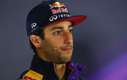 Ferrari Menjadi Ancaman Mercedes di GP Austria 