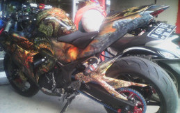 Dons AutoBodyWork Ciptakan Clash of Diablo