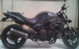 Big Bike Made in JDM hanya Seharga Rp40 Juta