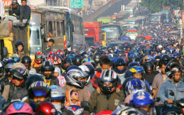 Inilah Peraturan tentang Mudik