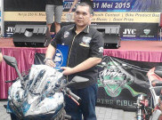 Donny Alfariza, Airbrusher Berbakat di Indonesia