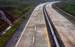 Kakorlantas: Waspada di Titik Kilometer 85 Tol Cipali