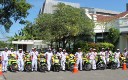 PT MPM Luncurkan Layanan Honda Home Service