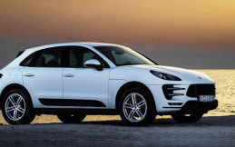 Porsche Jual 3000 an Unit Di Asia Pasifik