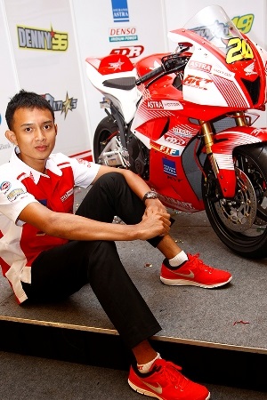 CEV Spanish Championship Ajang Menuju MotoGP