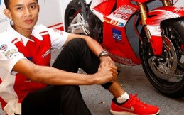 CEV Spanish Championship Ajang Menuju MotoGP