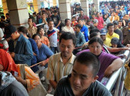 Buruan Daftar Mudik Gratis di Kemenhub sebelum Kuota Ludes