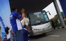 Mudik Bareng Yamaha Hanya Bayar Rp50 Ribu