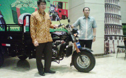 Program bombastis dari APPKTM 