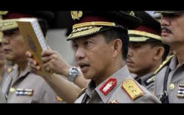 Kapolda Metro Jaya: Rayakan Malam Kemenangan di Masjid Akan Lebih Hikmat