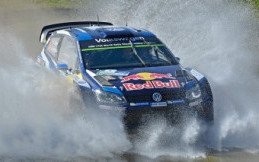 Catat, 2 Juli ada WRC 2015 di Polandia dan Finlandia 