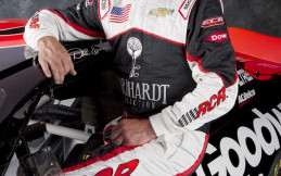 Berikut Curhat Kerry Earnhardt,  Alasan Dirinya Hadir di Goodwood Festival of Speed