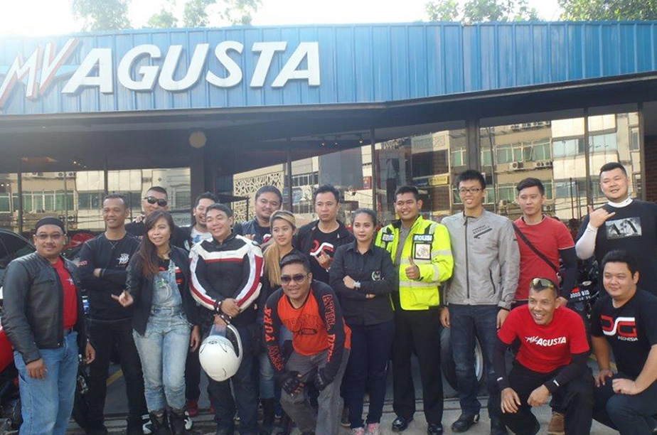 Dream Streetfighter Group (DSG) akan Menyerbu Panti Asuhan