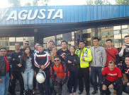 Dream Streetfighter Group (DSG) akan Menyerbu Panti Asuhan