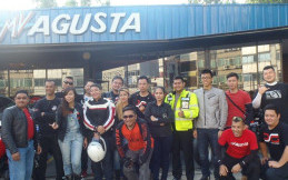 Dream Streetfighter Group (DSG) akan Menyerbu Panti Asuhan