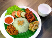 Kopitiam HD, Tempat Nongkrong Asik