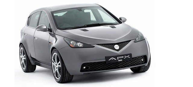 Rumor Kedatangan Lotus SUV makin Santer