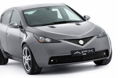 Rumor Kedatangan Lotus SUV makin Santer
