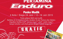 Lesehan Enduro