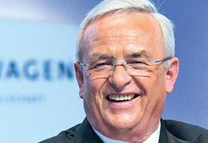 VW akan Meluncurkan Mobil Murah untuk Tiongkok Tahun 2018