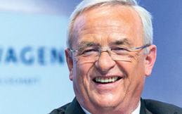 VW akan Meluncurkan Mobil Murah untuk Tiongkok Tahun 2018