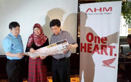 Ragam Kegiatan Ramadan Ala Honda