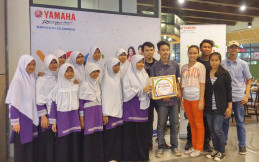 Charity Online Campaign Y2C