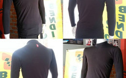 Inner Shirt Bendigo Motor, yang Serap Keringat 