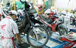 Ayo Serbu!... Service Mudik 2 in 1 