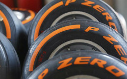 kompon ban keras dan medium akan dominasi GP2 Silverstone