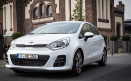 Catatan Global Penjualan Kia Motors Dunia