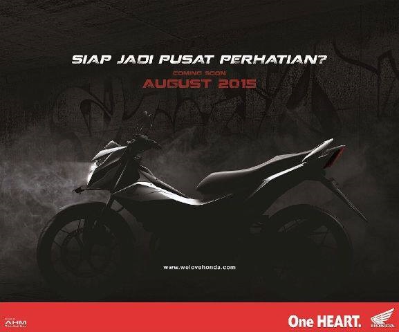 Gonjang-ganjing Munculnya Honda Sonic