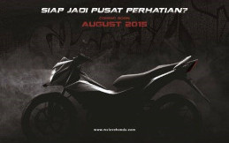Gonjang-ganjing Munculnya Honda Sonic