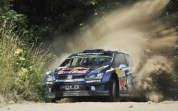 Sebastien Ogier Ungguli Andreas Mikkelsen di Reli Polandia