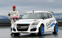 Super Swift 420hp, Mainan Baru 