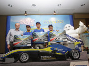 Indonesia Kirim 3 Pemenang Untuk Ajang Michelin Pilot Sport Experience