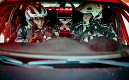 Tommi Mäkinen Pimpin Tim Toyota GAZOO Racing di WRC 2017
