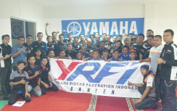 YRFI Sudah Ada Di Banten