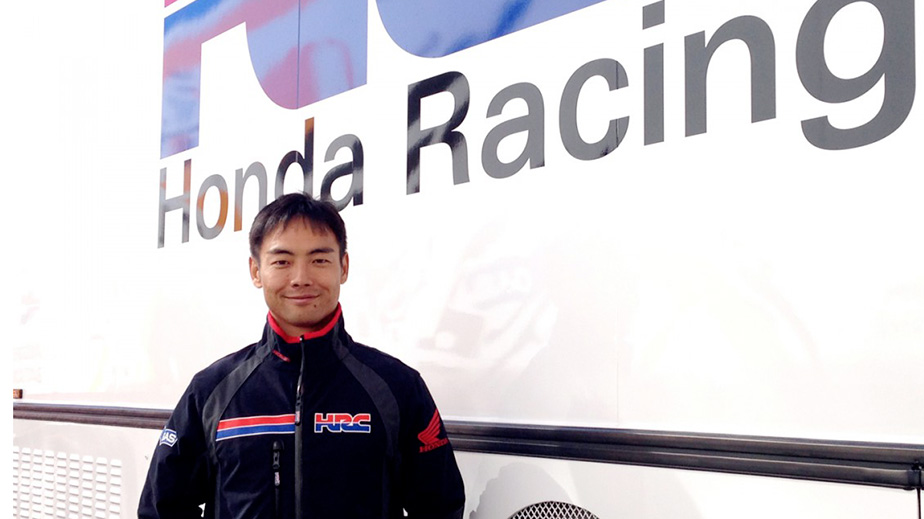Hiroshi Aoyama Gantikan Karel Abraham di Sachsenring