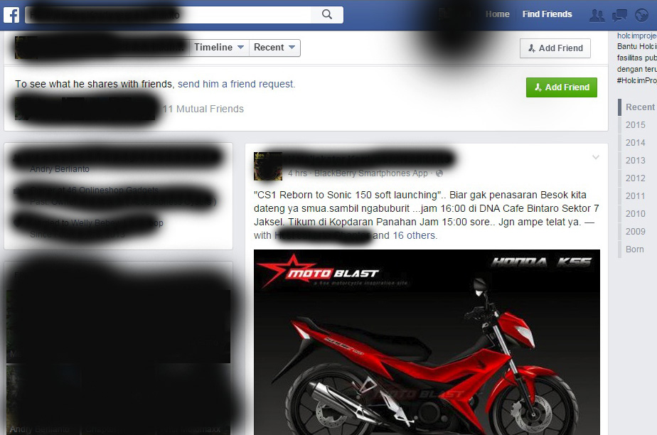 Soft Launching Pengganti CS1 Dilaksanakan Hari Ini?